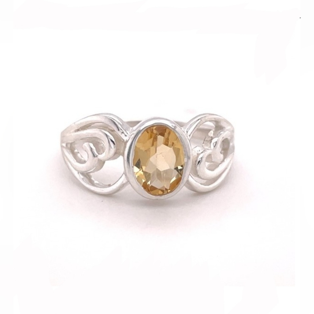 🥰 NOVEMBER LOVE RING